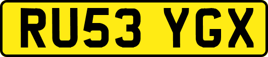 RU53YGX