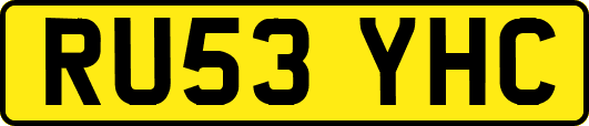 RU53YHC