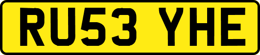 RU53YHE