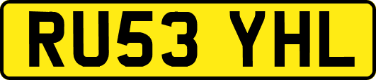 RU53YHL