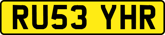 RU53YHR
