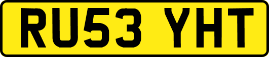 RU53YHT