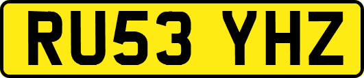 RU53YHZ
