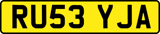 RU53YJA