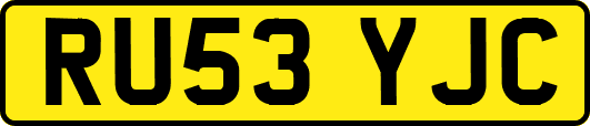RU53YJC