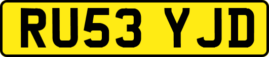 RU53YJD