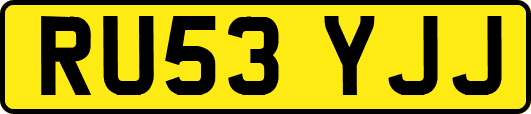 RU53YJJ