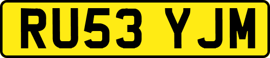 RU53YJM