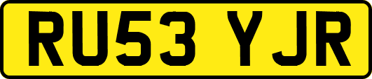 RU53YJR