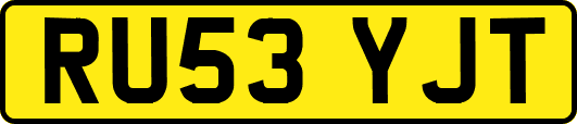 RU53YJT