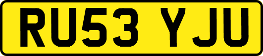 RU53YJU