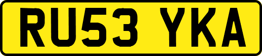 RU53YKA