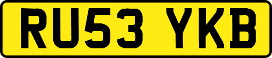 RU53YKB