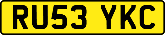 RU53YKC