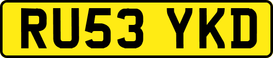 RU53YKD