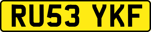 RU53YKF