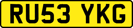 RU53YKG