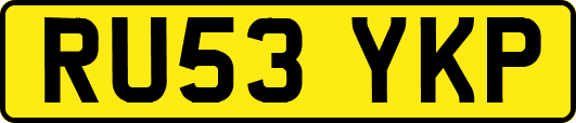 RU53YKP