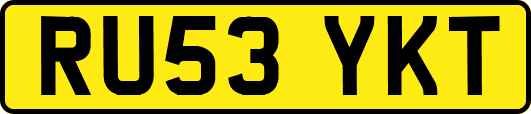 RU53YKT