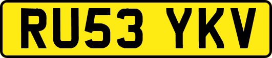RU53YKV