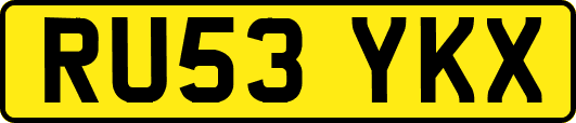 RU53YKX