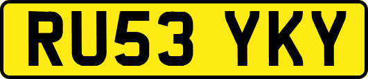RU53YKY