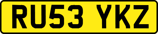 RU53YKZ