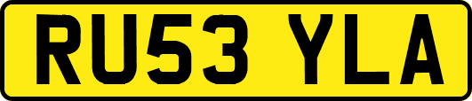 RU53YLA