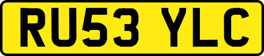 RU53YLC