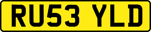 RU53YLD