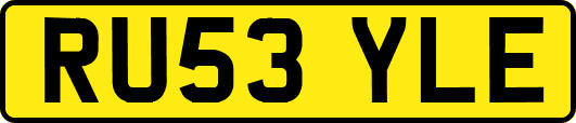 RU53YLE
