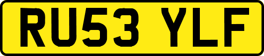 RU53YLF