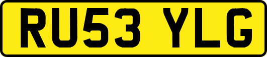 RU53YLG