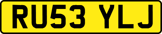 RU53YLJ