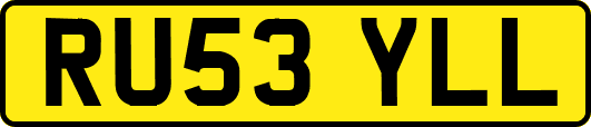 RU53YLL