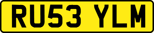 RU53YLM