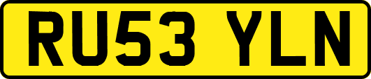 RU53YLN