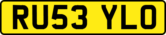 RU53YLO