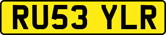 RU53YLR