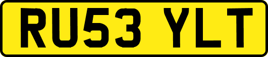 RU53YLT