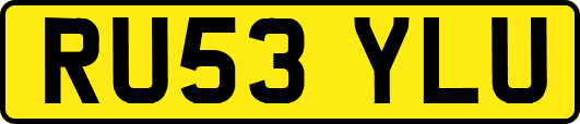 RU53YLU