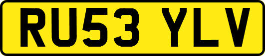 RU53YLV