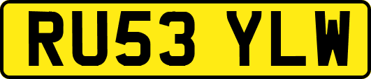 RU53YLW