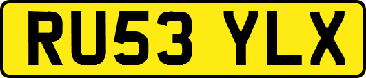 RU53YLX