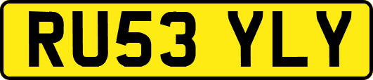 RU53YLY