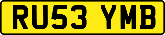 RU53YMB