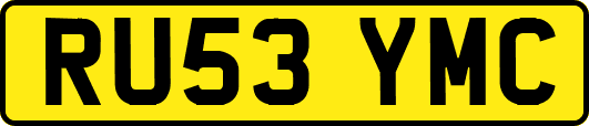 RU53YMC