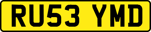 RU53YMD