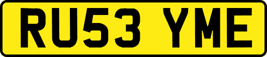 RU53YME
