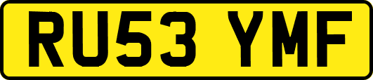 RU53YMF